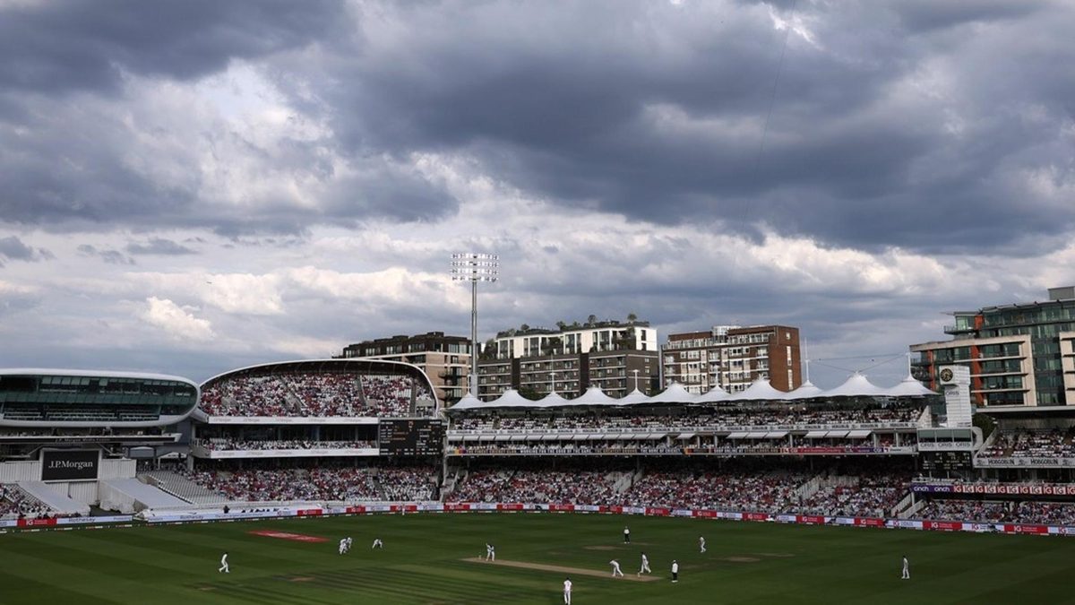 Women’s Test Lord’s