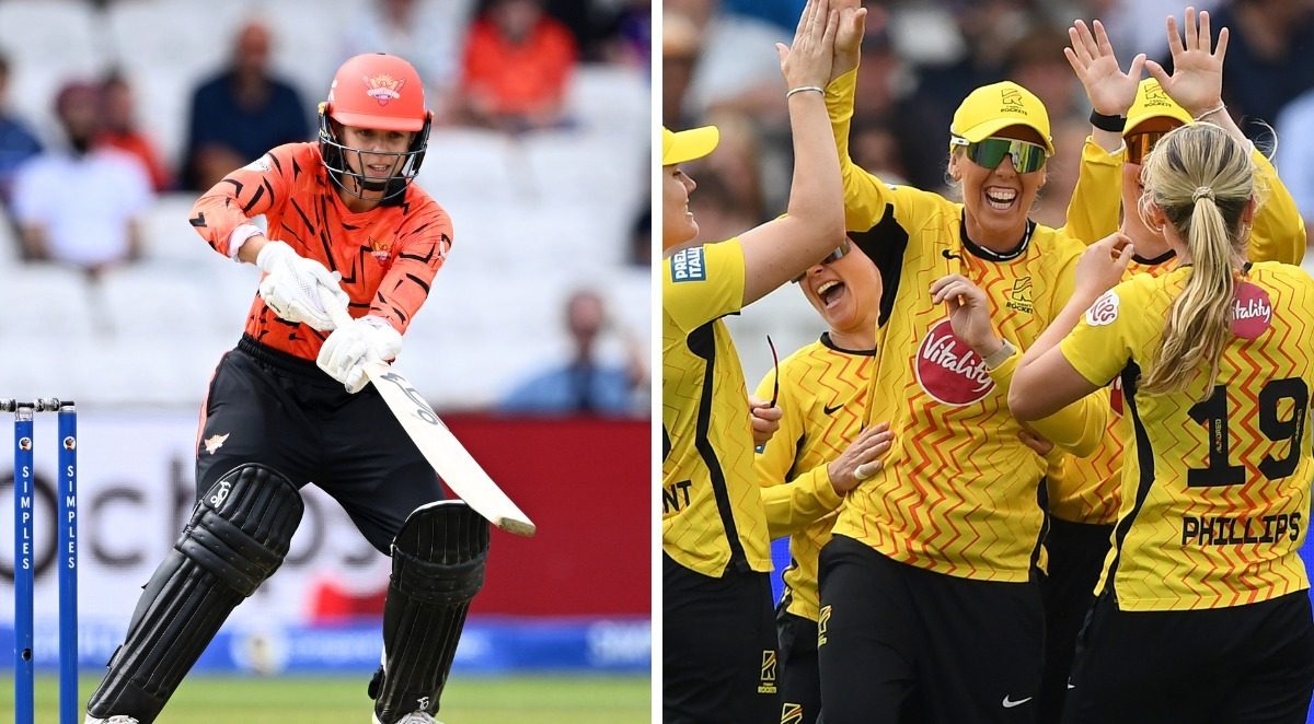 'She was distraught': MCC clarify fielder-movement law after Litchfield Hundred final dismissal