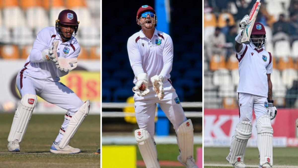 West Indies are yet to appoint a new Test captain following Kraigg Brathwaite's resignation at the end of March. How have the frontrunners for the position fared in the latest domestic season?