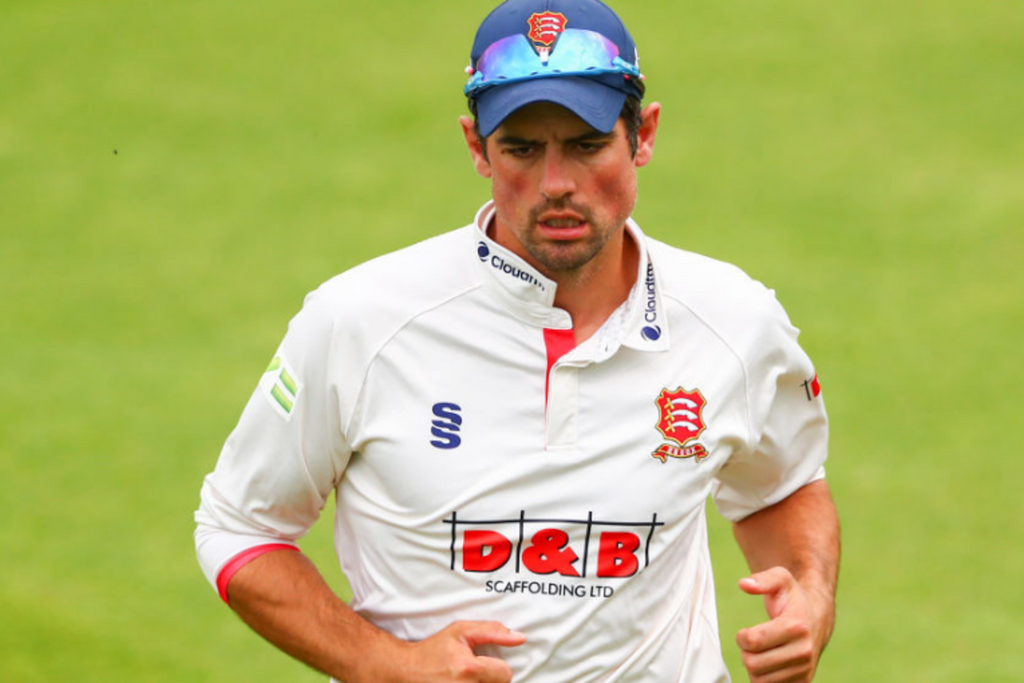 Alastair Cook: England’s positive attitude comments look ‘like a dig at the Australia tour’