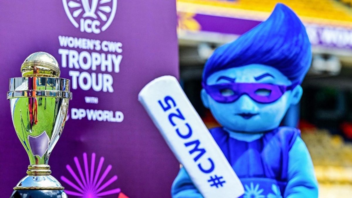 The 2025 Women’s ODI World Cup begins on September 30, and here are the team squads for all eight sides.