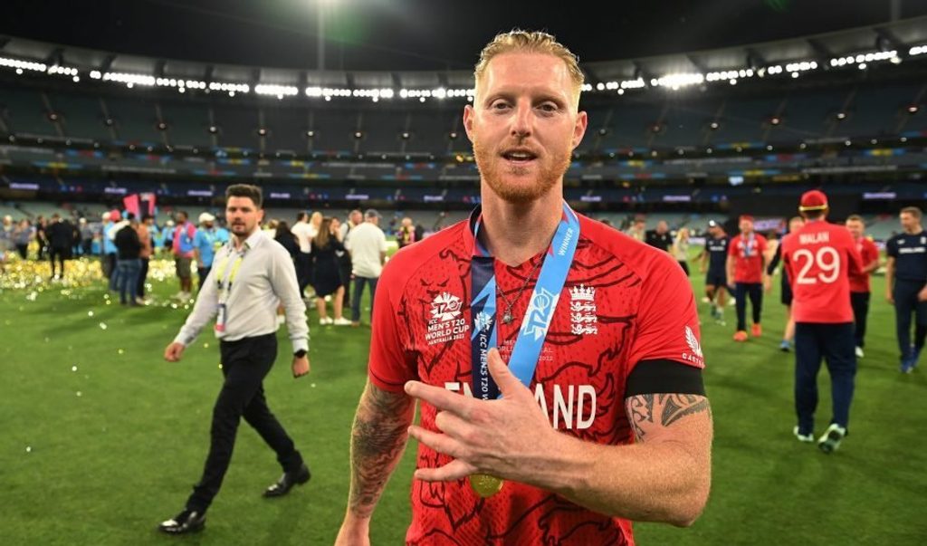 Ben Stokes isn’t a T20 great, but a pure and simple cricketing one