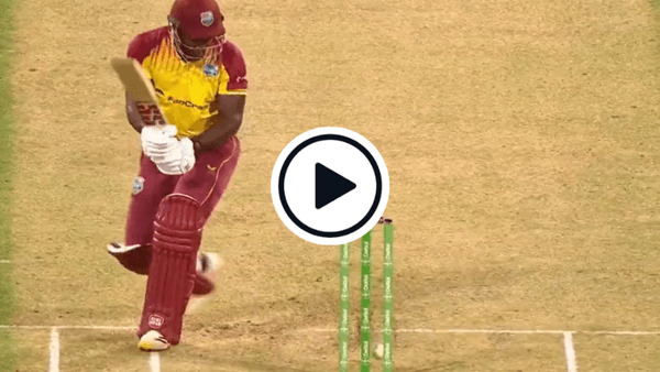 watch-heavy-bails-stay-intact-despite-ball-thudding-into-off-stump-in-australia-west-indies-t20i.Click to read full article.