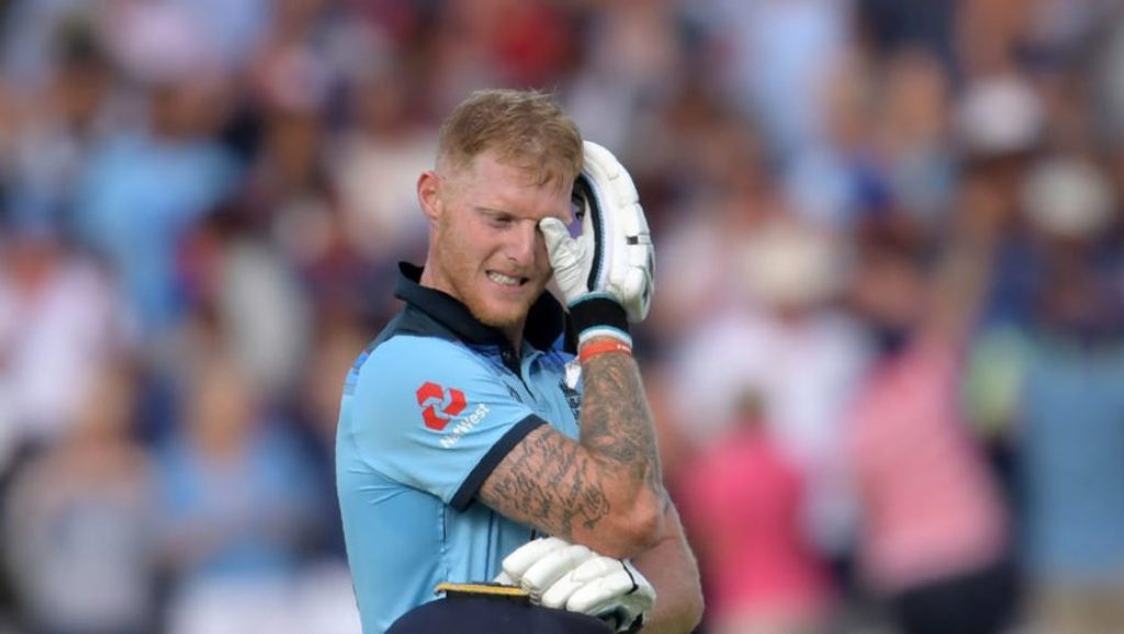 ‘Super over is a scary place, I never want to do it again’ – Ben Stokes