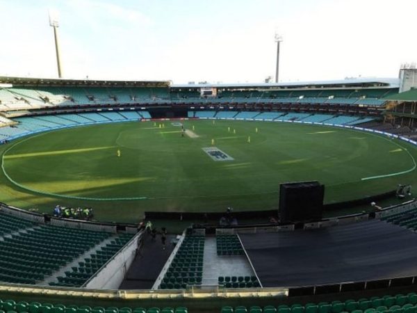 ian-chappell-reflects-no-spectators-scg-ground-coronavirus.Click to read full article.