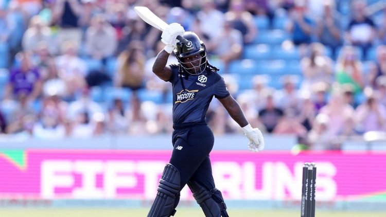 THE HUNDRED 2025 SQUAD visual data 2