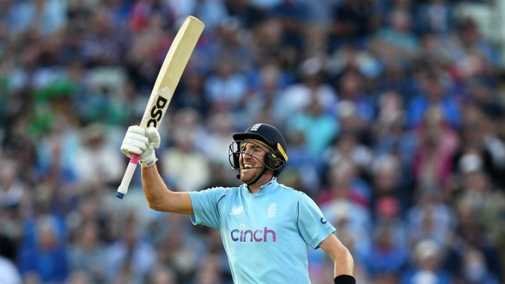 Marks out of 10: Player ratings for England in the Pakistan series