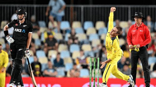 Today’s Australia vs New Zealand World Cup match, where to watch live ...