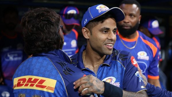 Today's IPL 2026 Matches, DC Vs MI & GT Vs RR Live Score: Playing XIs, Toss, Team News, And Where To Watch Live