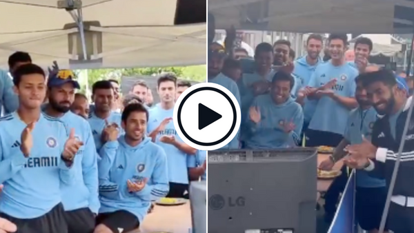 watch-india-team-chandrayaan-3-moon-landing-tv-celebrates-dugout-ire-vs-ind.Click to read full article.