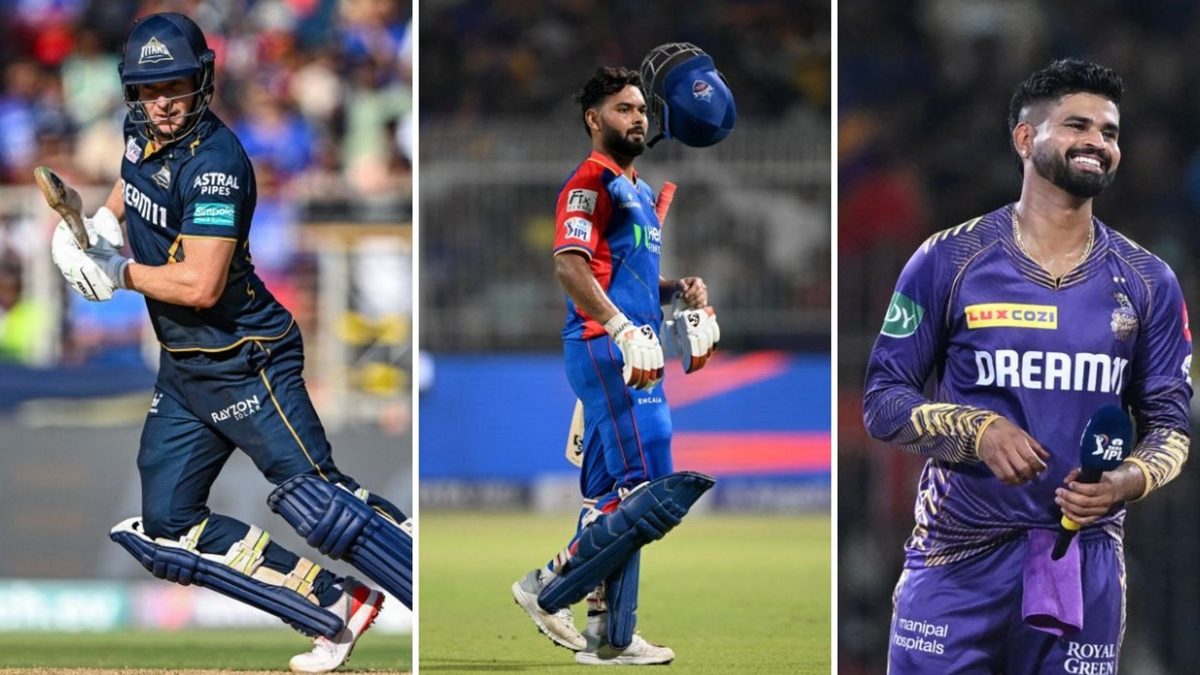 The IPL announced its final shortlist of players for the mega auction on Friday (November 15). Here are the players listed under each base price bracket.