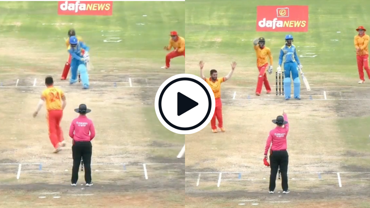 Watch Sikandar Raza Takes Hat trick To Boost Zimbabawe s T20 World Cup watch-sikandar-raza-takes-hat-trick-to-boost-zimbabawe-s-t20-world-cup
