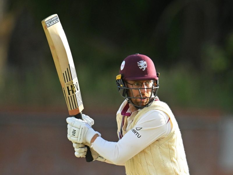 england-tailender-jack-leach-promoted-to-open-in-county-championship-following-injury-to-teammate.Click to read full article.