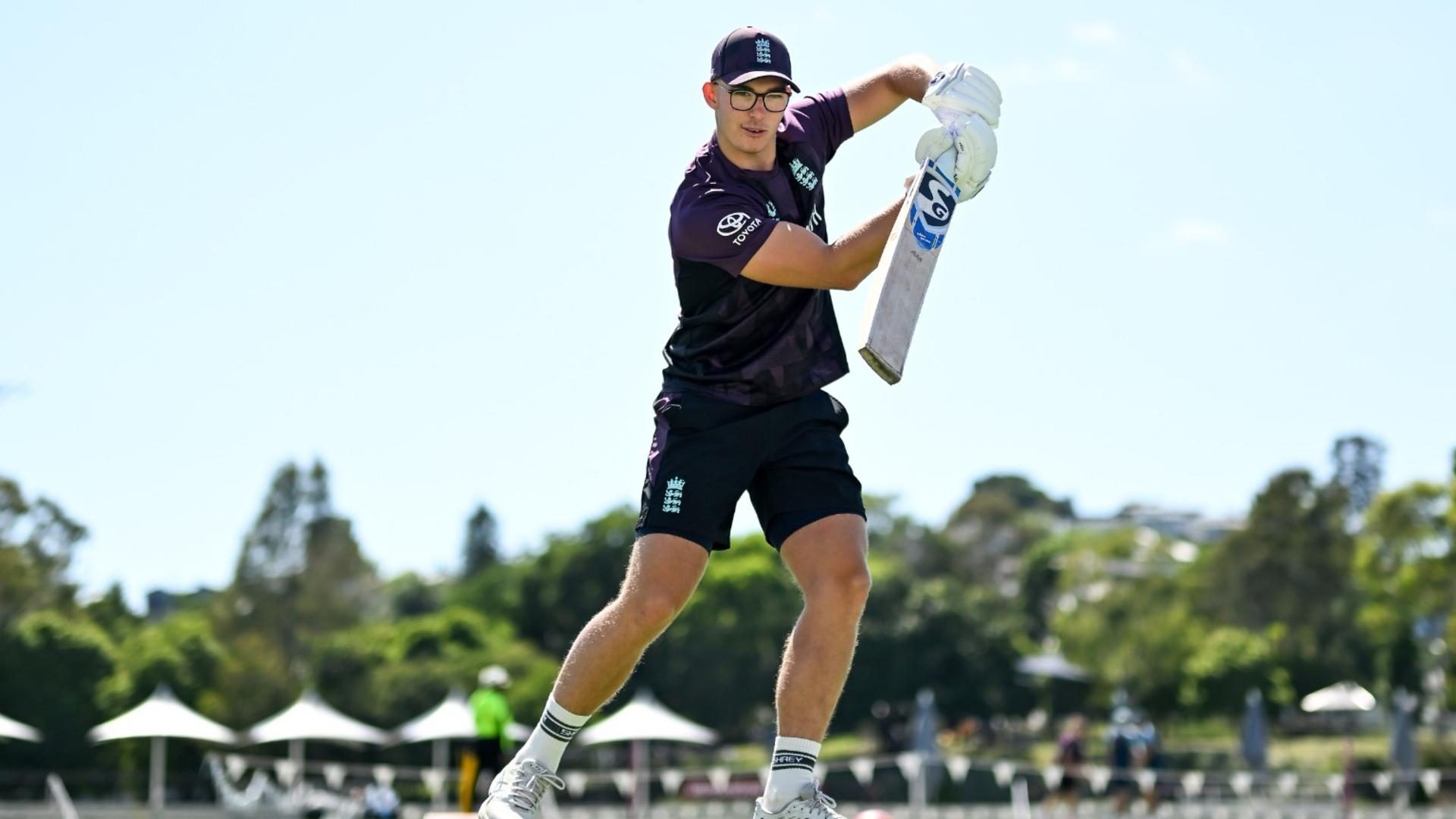 Bintang Adonan Jersey Untuk Singa Inggris Dengan Setengah Abad Tak Terkalahkan Untuk Mengamankan Kemenangan T20 Atas Shaheens