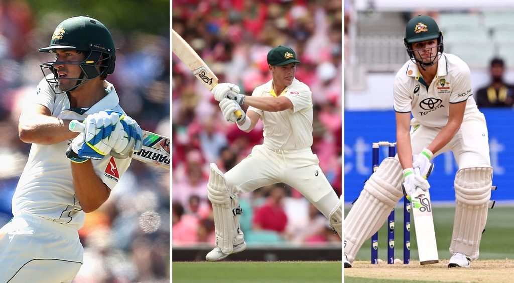 18 openers in 10 years: Every player through the revolving door of Australia's Test team