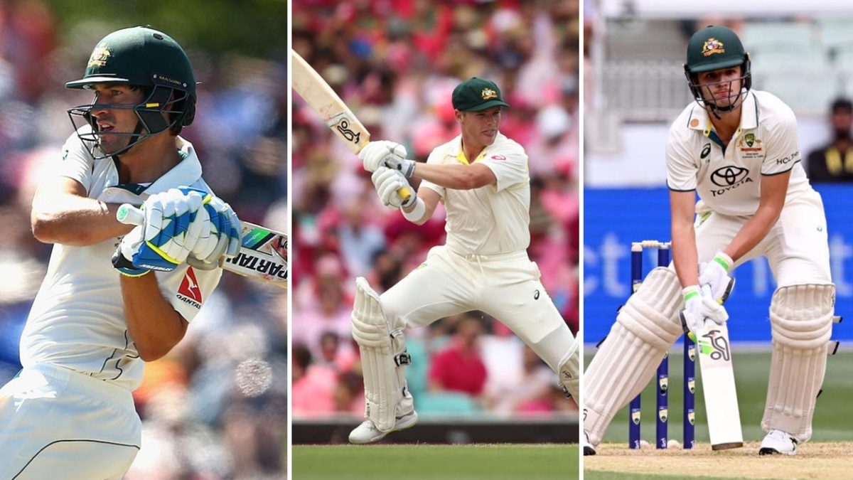 With a cloud of uncertainty over Australia's opening combination, Rahul Iyer runs through all 18 players they've used at the top over the last decade.