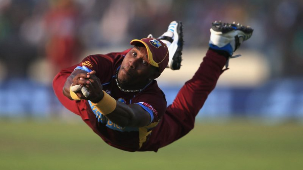 2014 Wisden Photograph of the Year