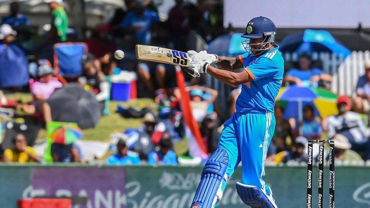 The 2024 Men's T20 Emerging Teams Asia Cup kicked off on October 18. Here's where you can watch the tournament live, including TV broadcast, live streaming and match timing details.