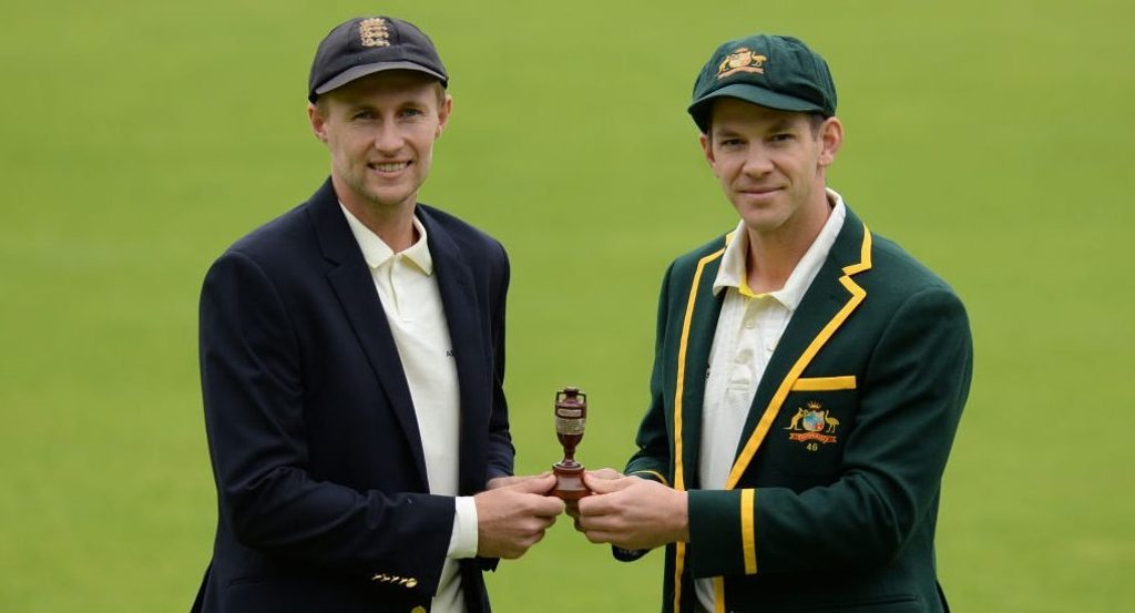 Stage set for Ashes series with more at stake than ever before
