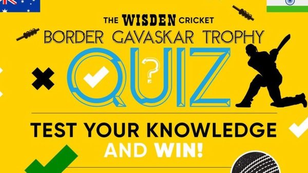 play-the-wisden-border-gavaskar-trophy-quiz.Click to read full article.