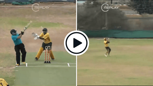 watch-fielder-takes-comical-looping-catch-after-scoop-onto-wicketkeepers-helmet-in-amateur-cricket-match.Click to read full article.