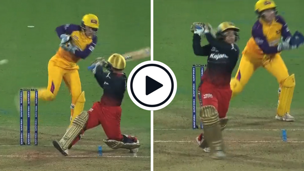 watch-kanika-ahuja-three-fours-four-balls-royal-challengers-bangalore-first-win-wpl-2023.Click to read full article.