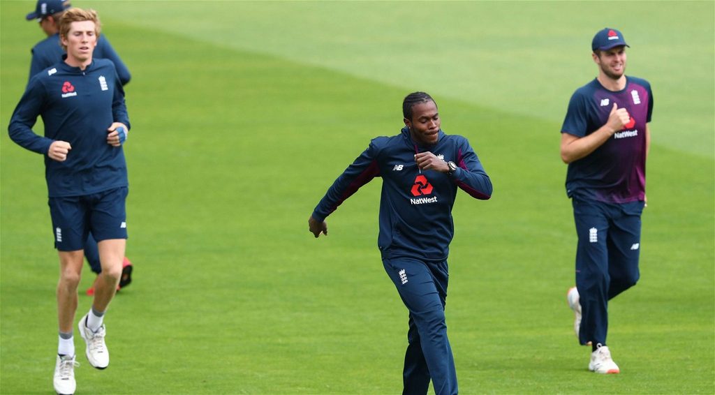 Wisden writers pick their England XIs for the second Pakistan Test