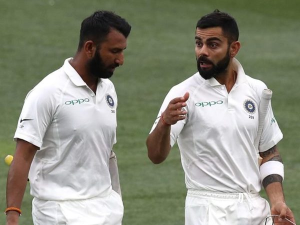 kohli-takes-dig-at-pujara-but-the-india-no-3s-witty-comeback-wins-the-day.Click to read full article.