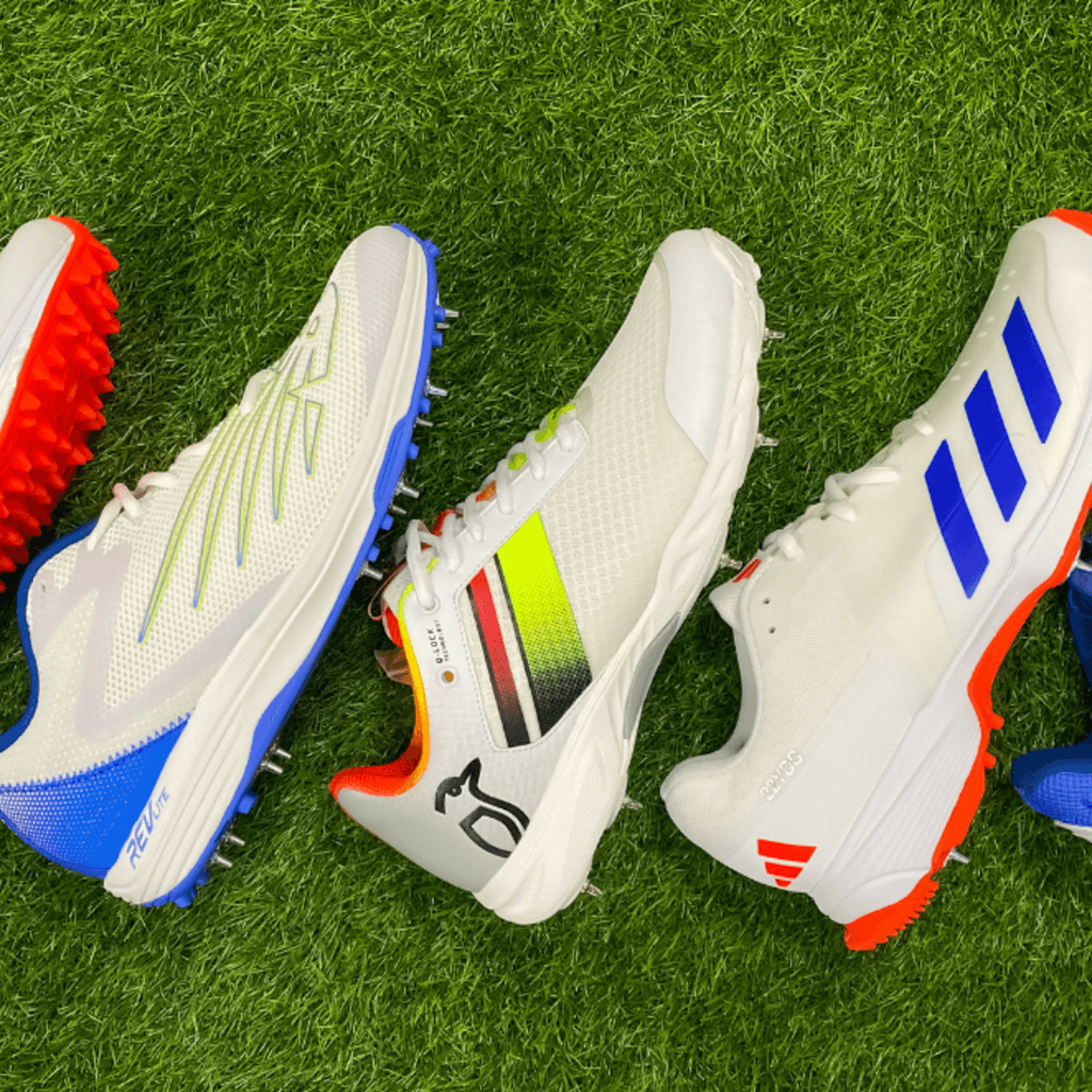 Unlocking the game: Spotlight on the best cricket shoes of 2024 Unlocking the game: Spotlight on the best cricket shoes of 2024