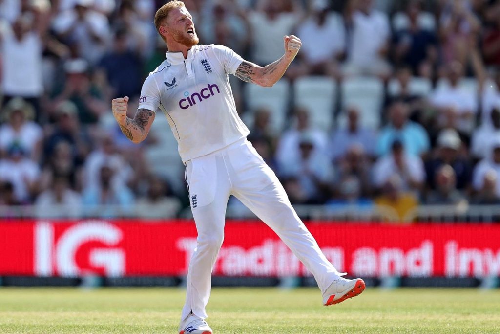  The Ben Stokes era after 25 Tests – how does he compare to cricket's great captains?