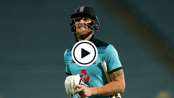 watch-ben-stokes-apologies-to-the-skies-after-getting-out-on-99.Click to read full article.
