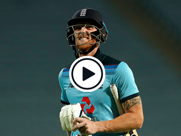 watch-ben-stokes-apologies-to-the-skies-after-getting-out-on-99.Click to read full article.