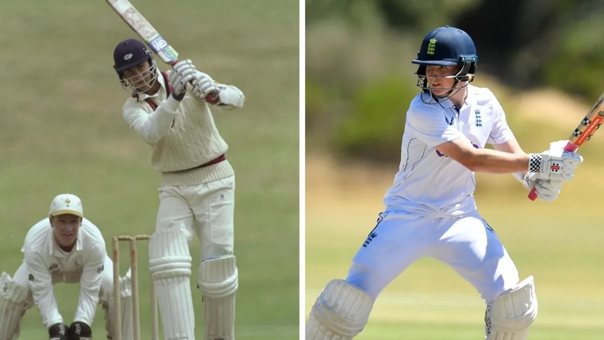 England Lions