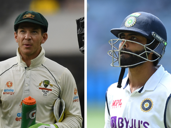 tim-paine-cheekily-sledges-jadeja-after-ajinkya-rahane-run-out.Click to read full article.