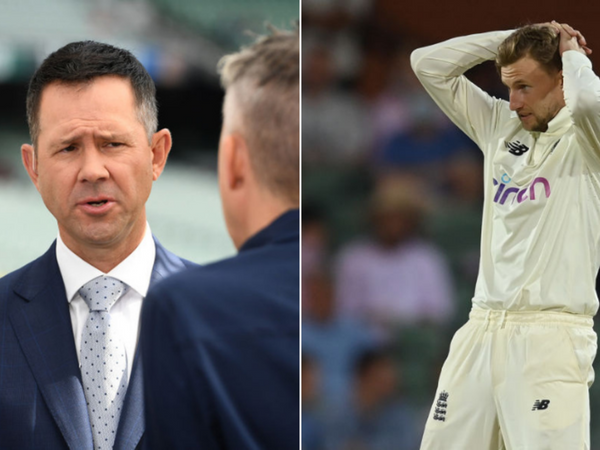 ricky-ponting-joe-root-length-frustration-if-you-cant-influence-length-to-bowl-what-you-doing-on-the-field.Click to read full article.