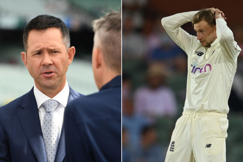 Ricky Ponting on Root’s length frustration: ‘If you can’t influence your bowlers on what length to bowl, what are you doing on the field?’