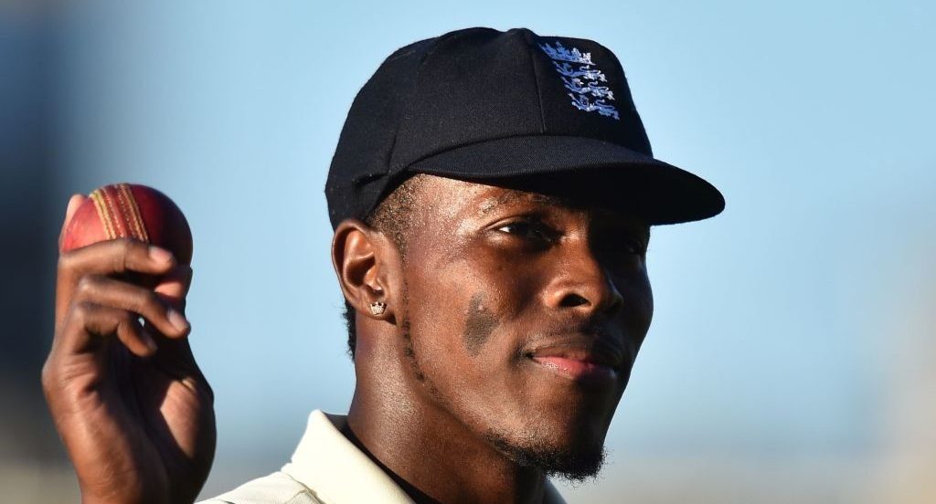 CricViz: Jofra Archer caps off first Test month in style