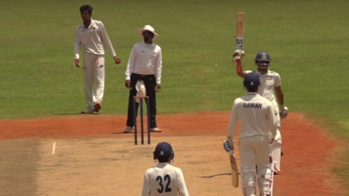 Eight games took place in the second round of the 2025 Buchi Babu tournament, and here’s the round-up from the third day (August 24)