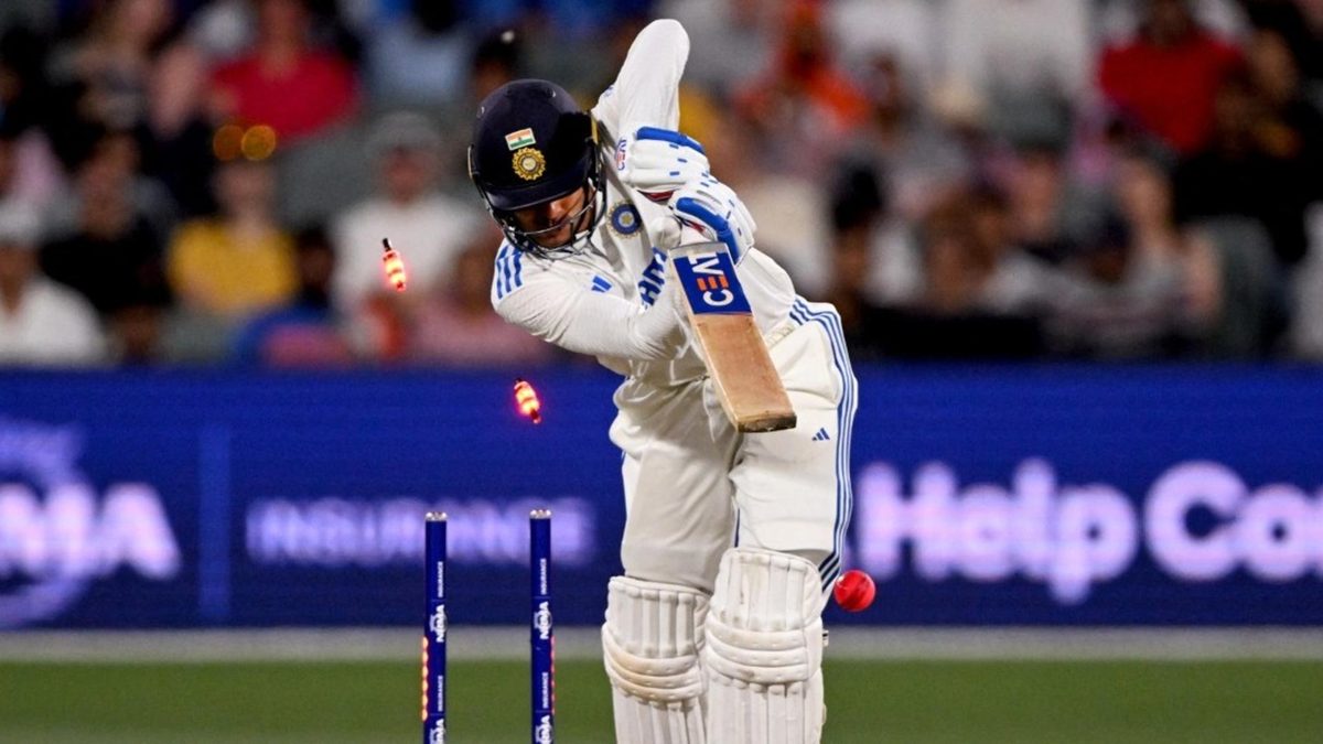 Shubman Gill has plenty of talent, as was seen in Gabba four years ago, but India will expect more from their No.3, writes Sarah Waris.