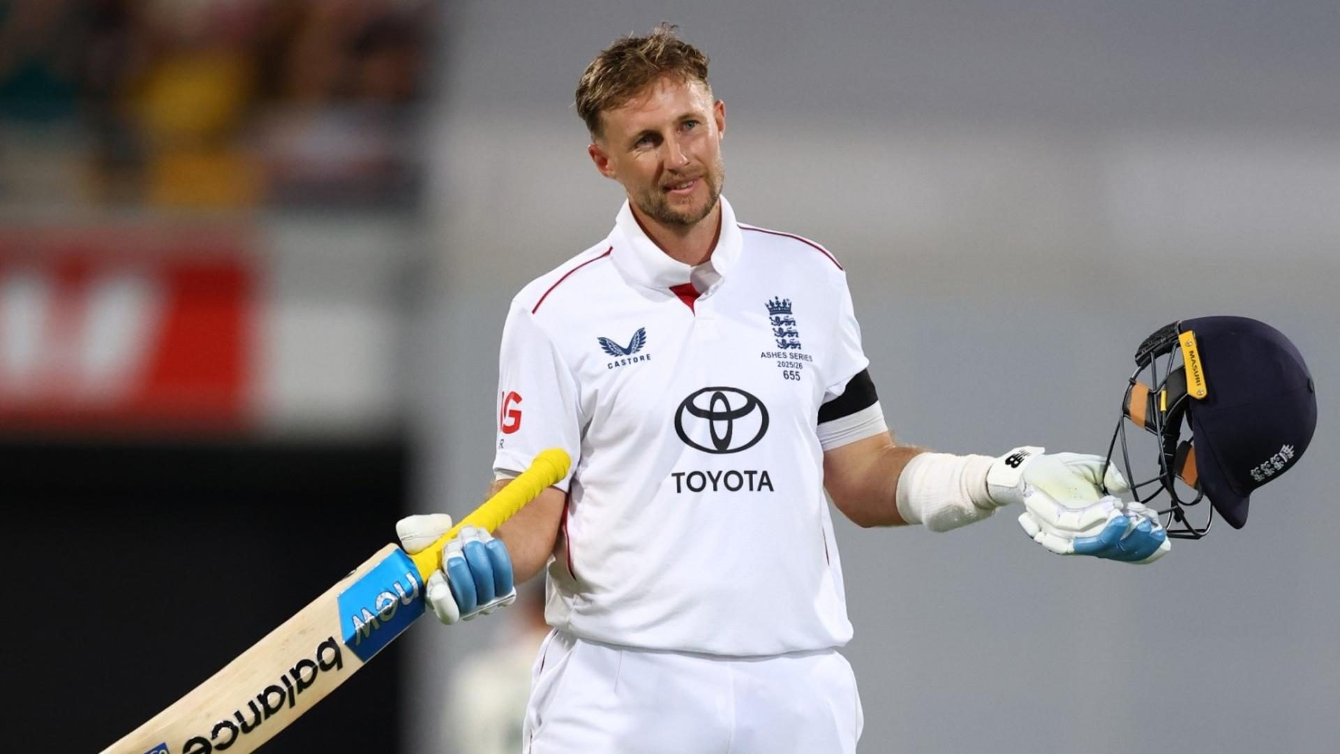 Joe Root Adalah Yang Hebat Sepanjang Masa Bahkan Sebelum Ratusan Abu Tandangnya | Abu 2025/26