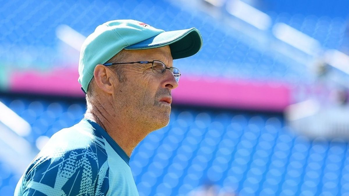 Gary Kirsten quits as Pakistan coach