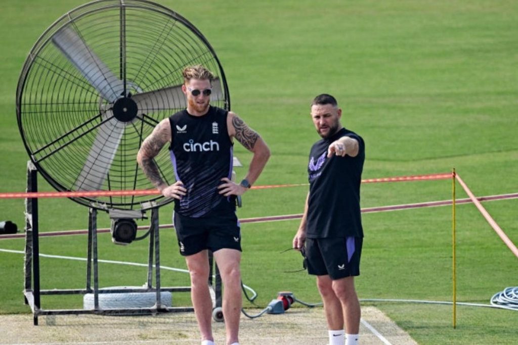 England pick three spinners for Rawalpindi Test, Gus Atkinson recalled