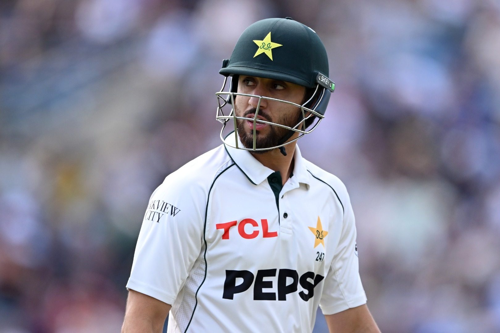 Why are Pakistan this bad at Test cricket?