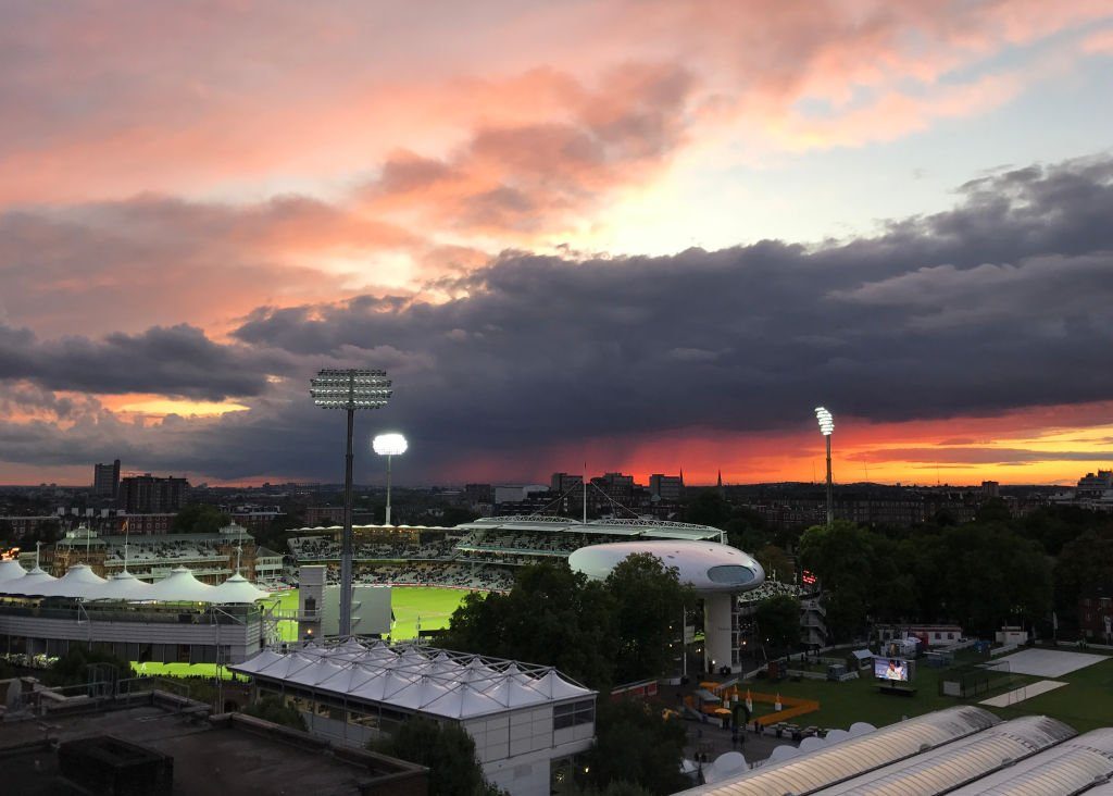 ‘Almighty punt’ – Wisden editor Lawrence Booth fearful of The Hundred