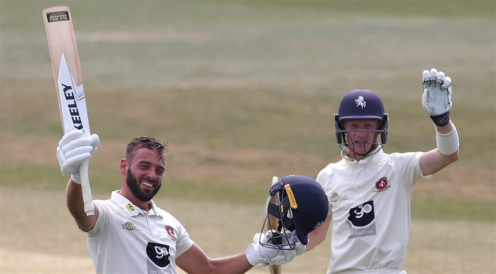 Wisden’s Bob Willis Trophy team of the week – round two
