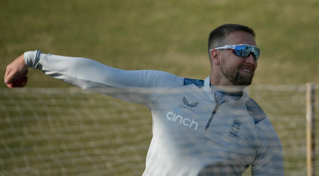 ‘He bowls off-spin, leg spin, fields well and smacks the ball out of the park’ – Liam Livingstone’s Test match selection is the epitome of Bazball