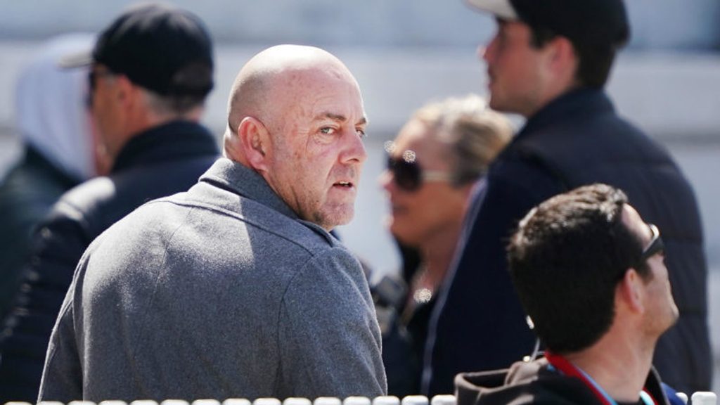 Darren Lehmann stepped down as the Australia coach following the incident
