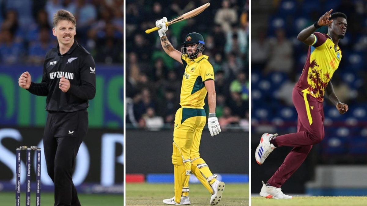 South African all-rounder Corbin Bosch signed an IPL 2025 contract with Mumbai Indians shortly after being picked for the PSL. Here are five more players who could end up following suit.