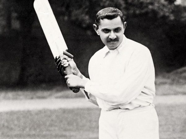 how-ranjitsinhji-made-the-world-believe-that-an-indian-could-be-a-first-rate-cricketer-almanack.Click to read full article.