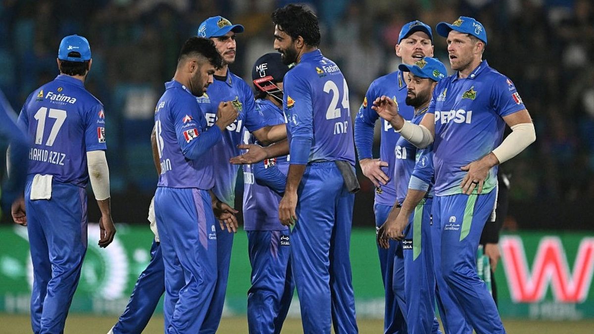 On Friday (May 9), the PCB announced that the remainder of the Pakistan Super League will be moved out of Pakistan.